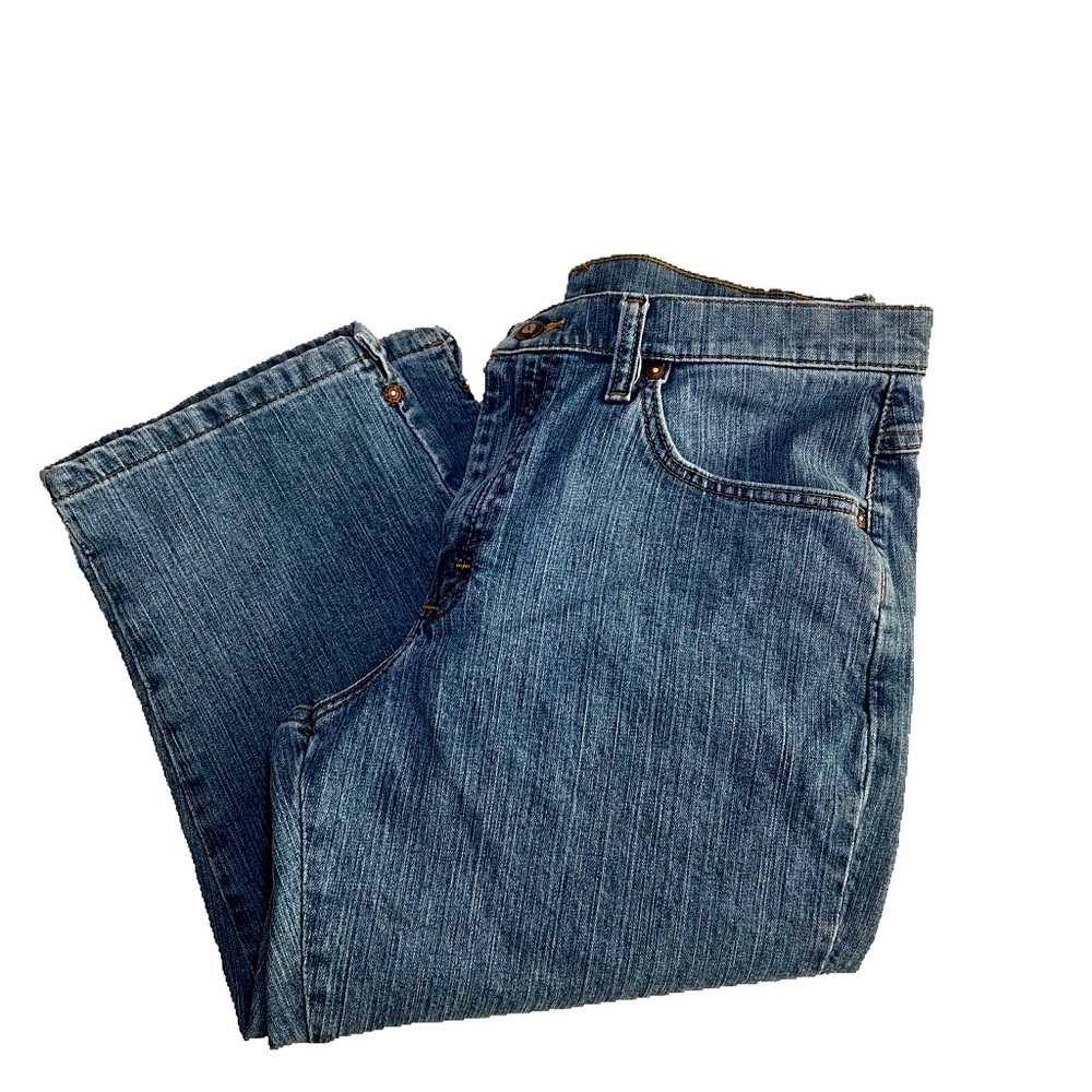 Capri women’s jeans